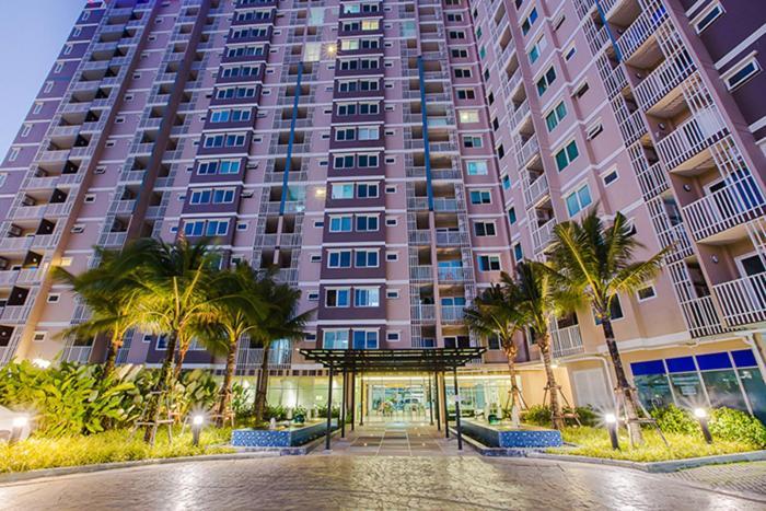 Apartamento W Phuket Exterior foto